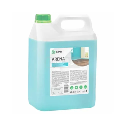 GRASS Arena neutral floor cleaner 5L